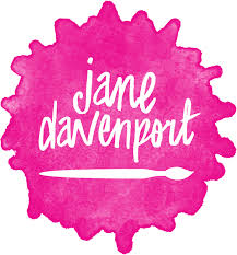 Jane Davenport – Crafty AF LLC
