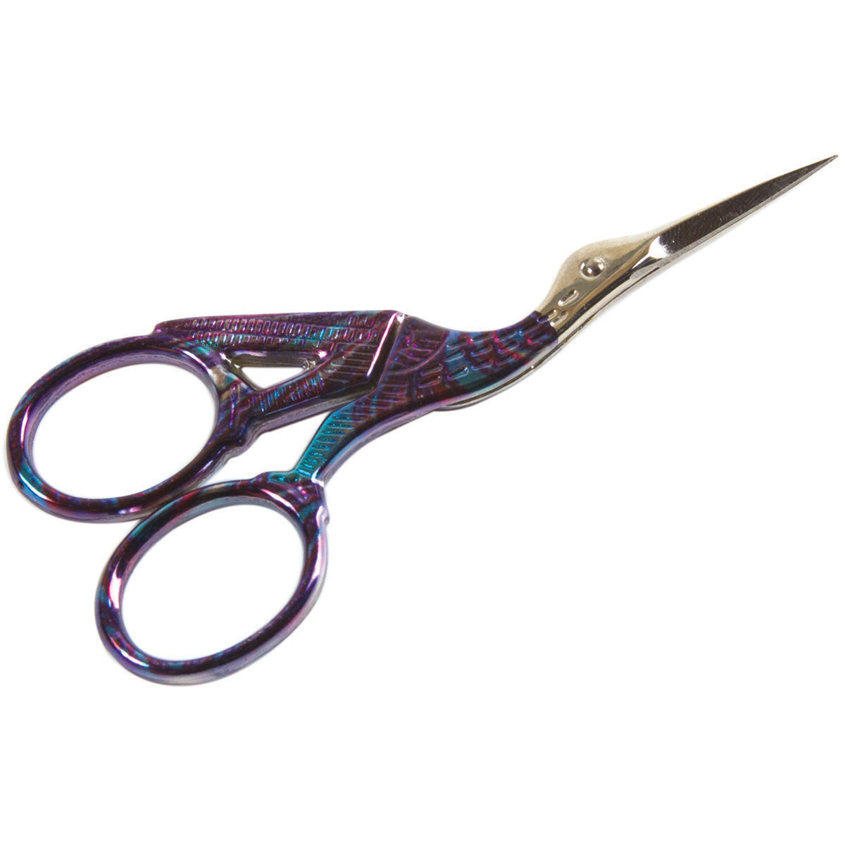 Tool Tron Stork Scissors 3.5"
