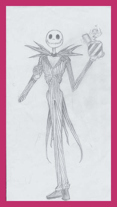 Learn to Draw: Spooky Icons Edition