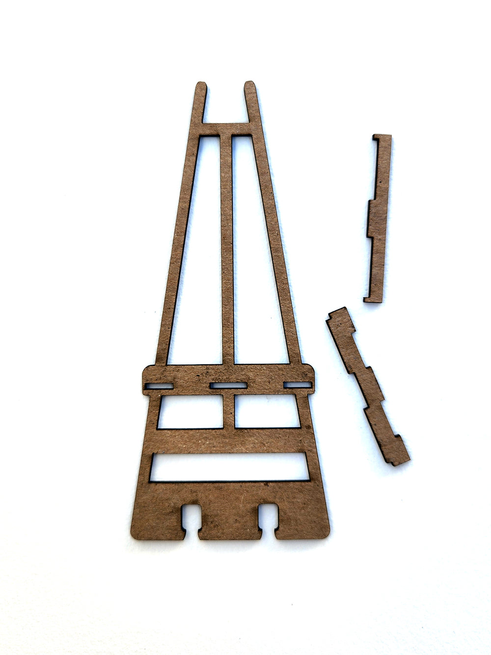 roloDEX cards : Rolodex Easel Buildable