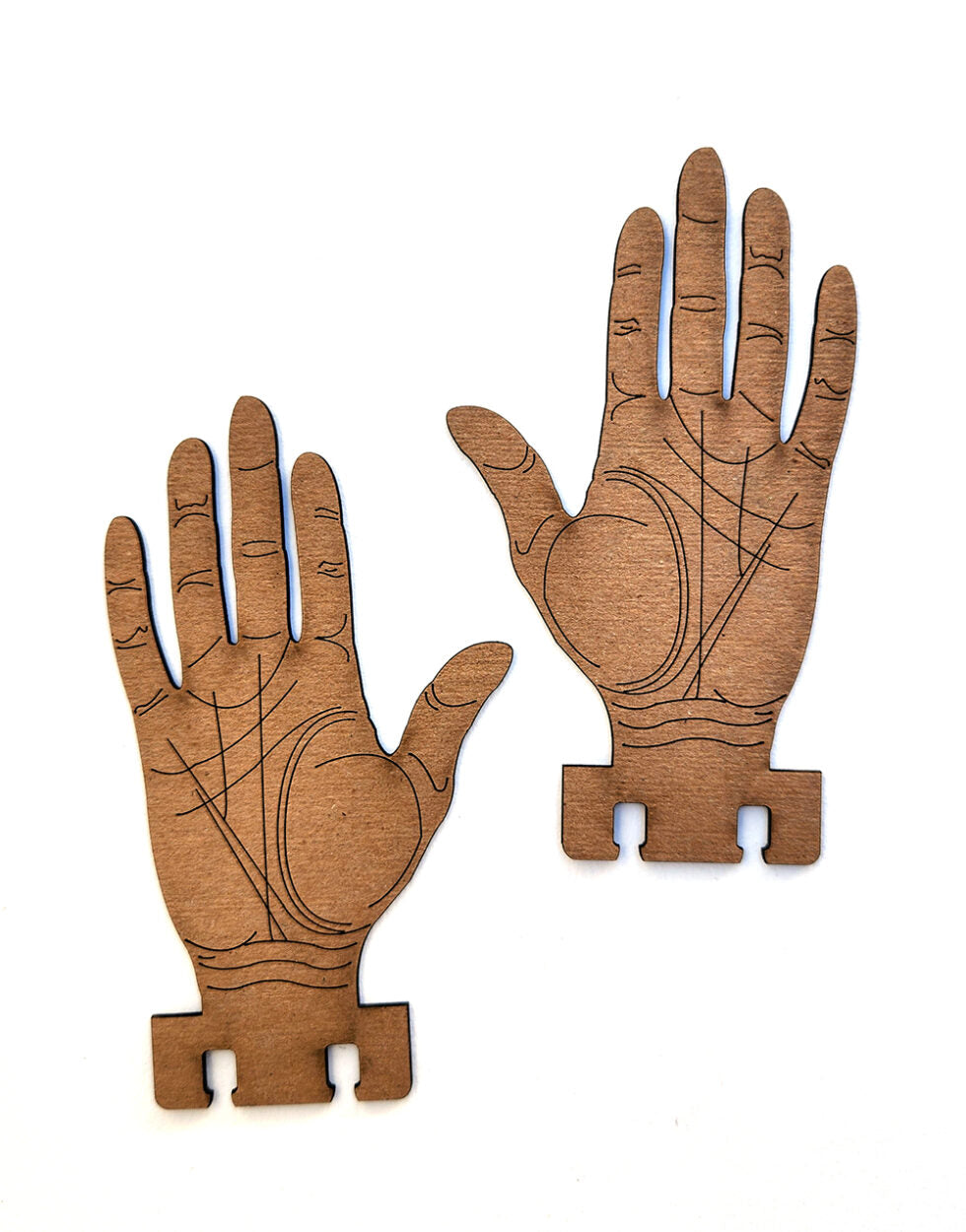 roloDEX cards : Palmistry