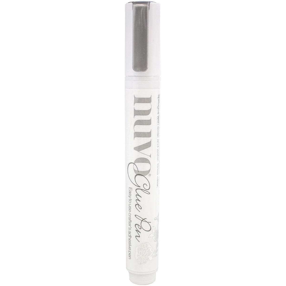 Nuvo Medium Glue Pen