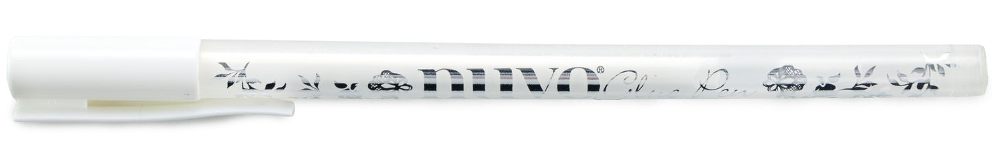 Nuvo Glue Pens 2/Pkg