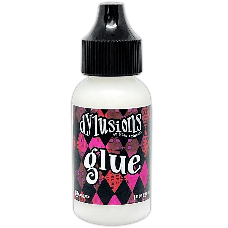 DYlusions Glue, 1 oz