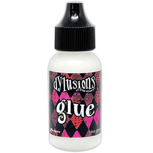 DYlusions Glue, 1 oz