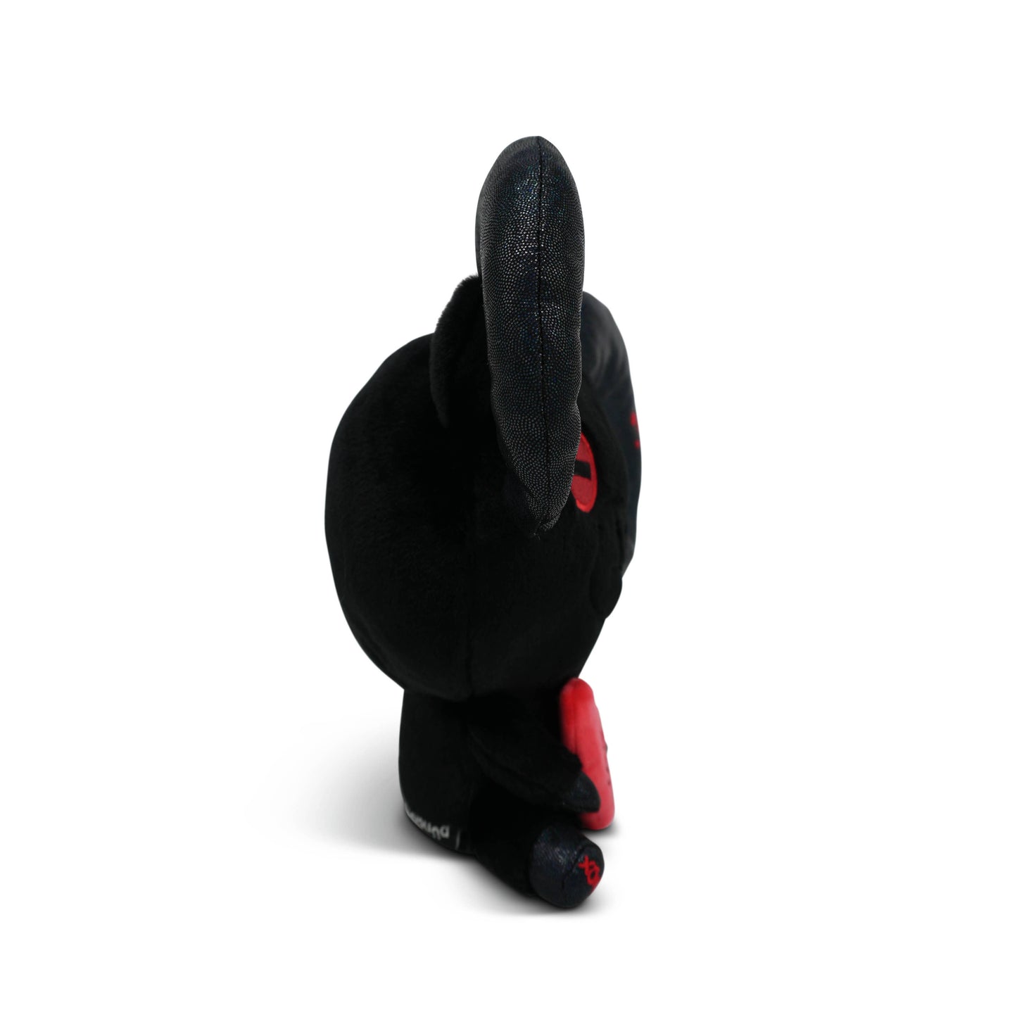 "You’re My Soulmate" Devil Goat - Halloween Horror Plushies