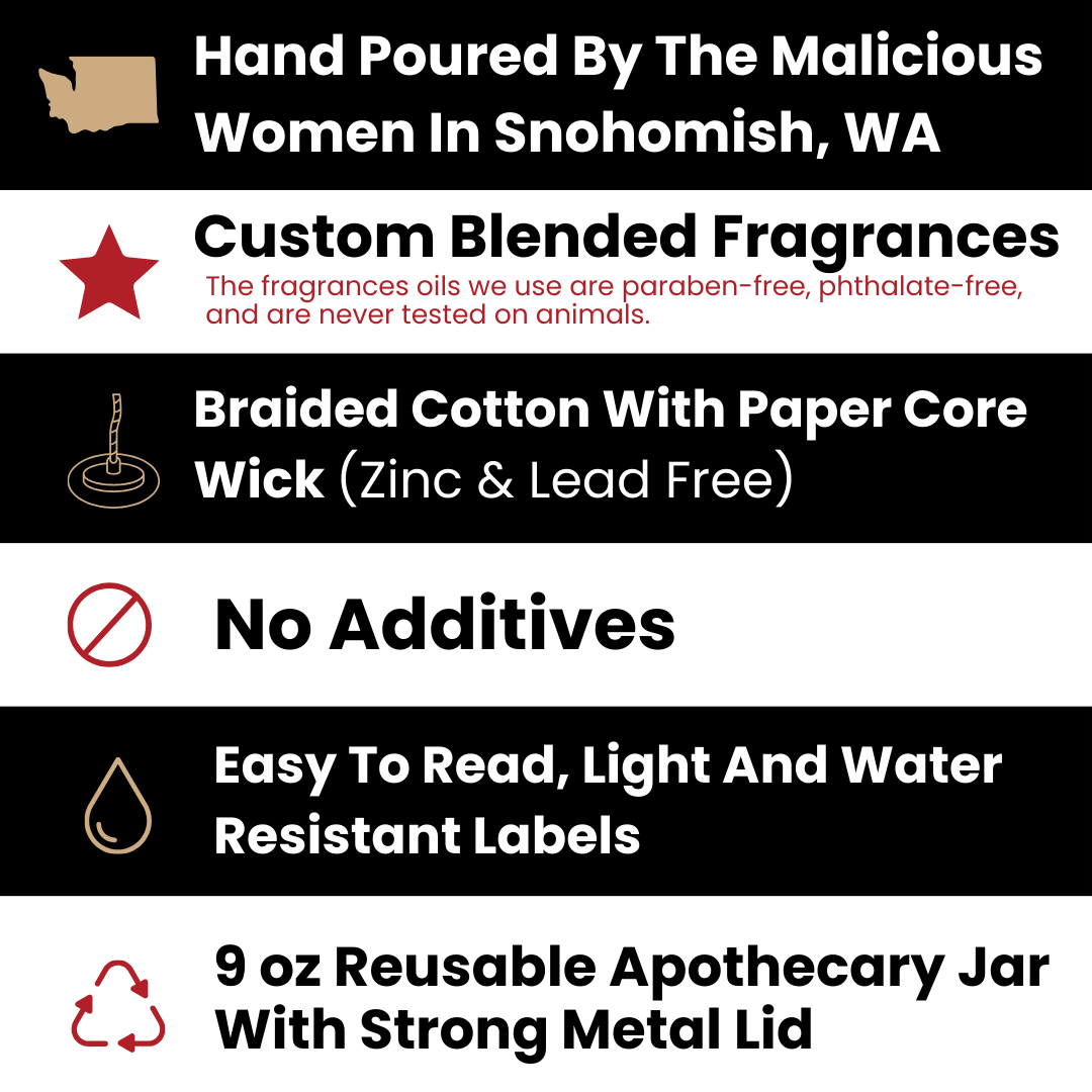 Crazy Cat Lady - Scent: Clean Linen