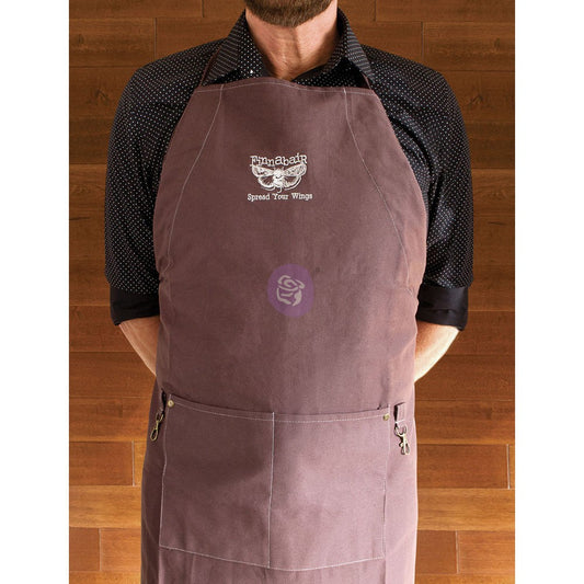 Finnabair Apron