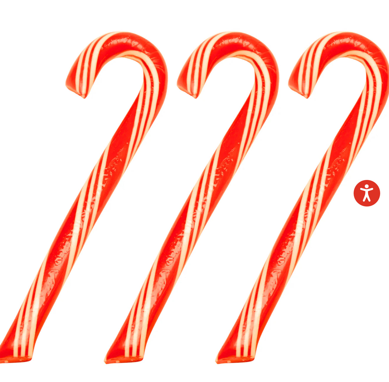 Candy Canes - Hammonds