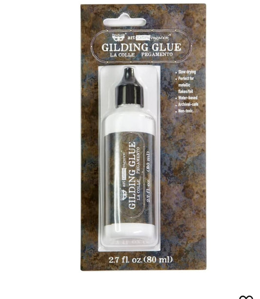 Gilding Glue