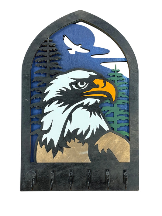 Key Rack - Eagle need pic