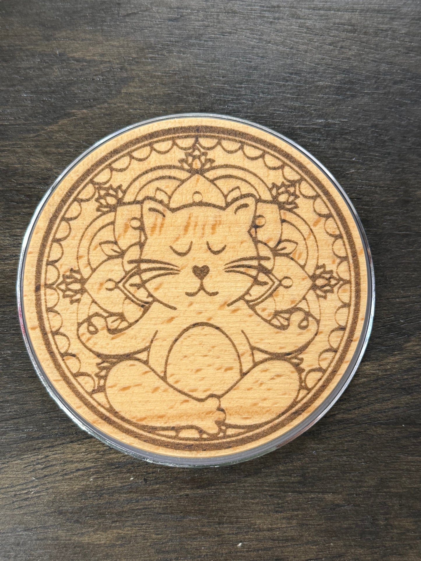 Wireless charger