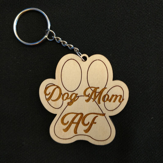 Dog Mom AF