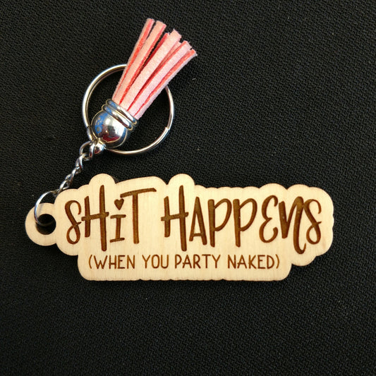 S#!t Happens