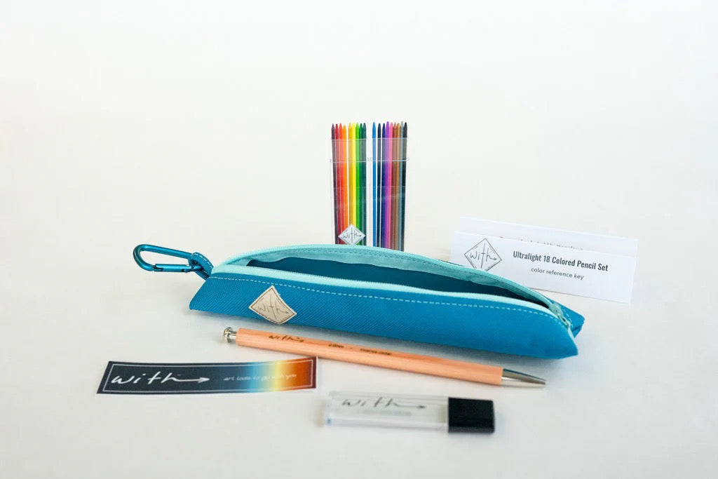 Ultralight 18 Color Set