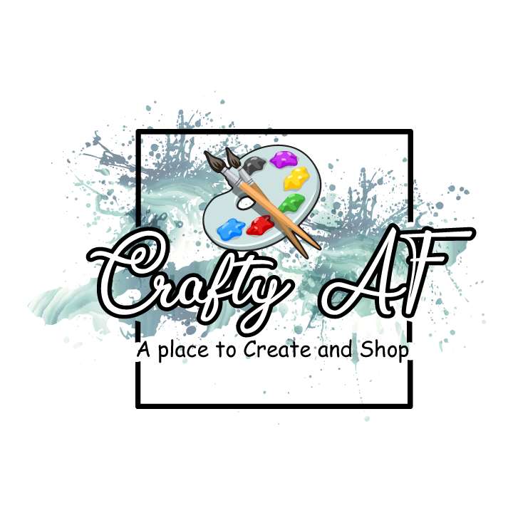 Get Crafty AF with us!!!