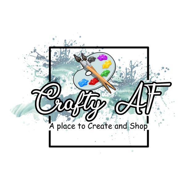 Crafty AF LLC