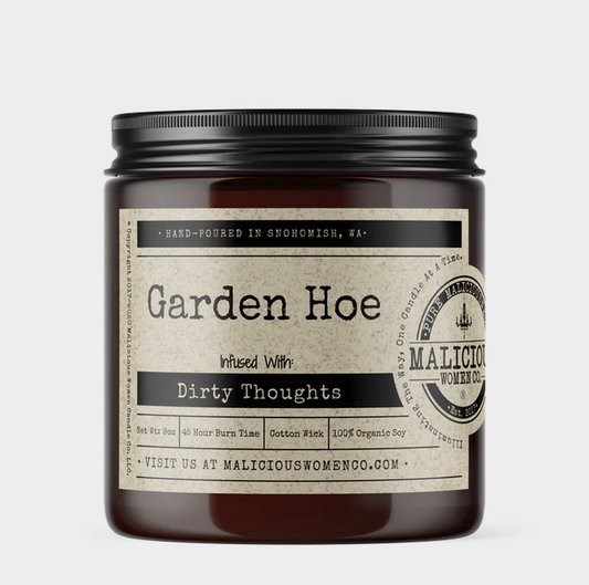 Garden Hoe