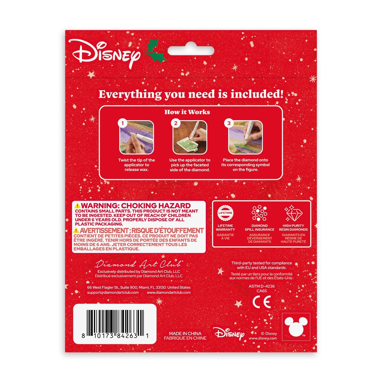 Sparkle Pals™ - Spooky Holiday Romance