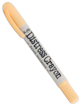 Distress Crayons - Dried Marigold