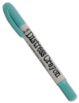 Distress Crayons - Evergreen Bough