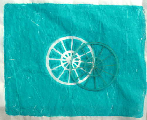 Colorwheel Mask