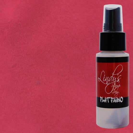 Lindy's Flat Fabio Spray (Single)