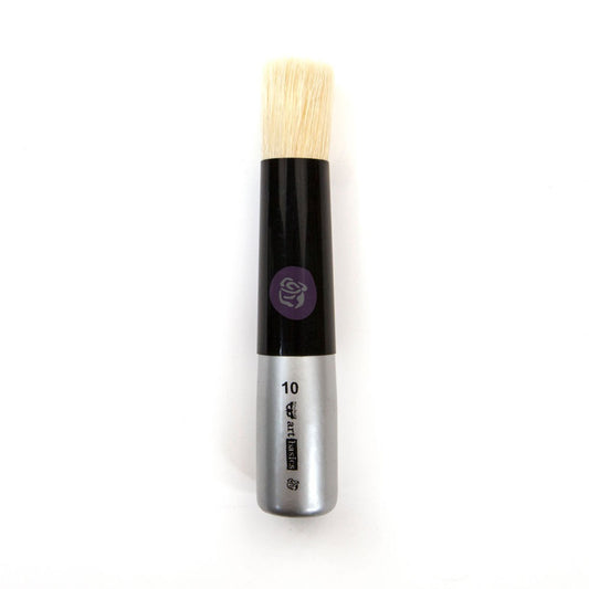 Large Dabbing Brush - Art basics by Finnabair