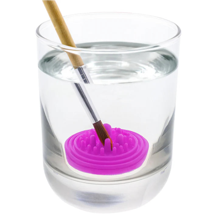 Paint Puck