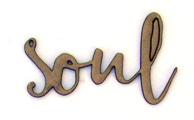 Soul Chipboard