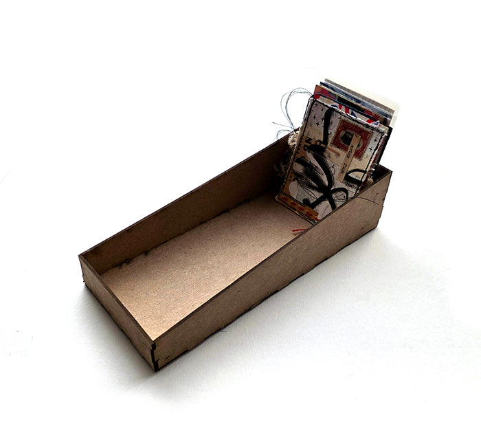 ATC Bin