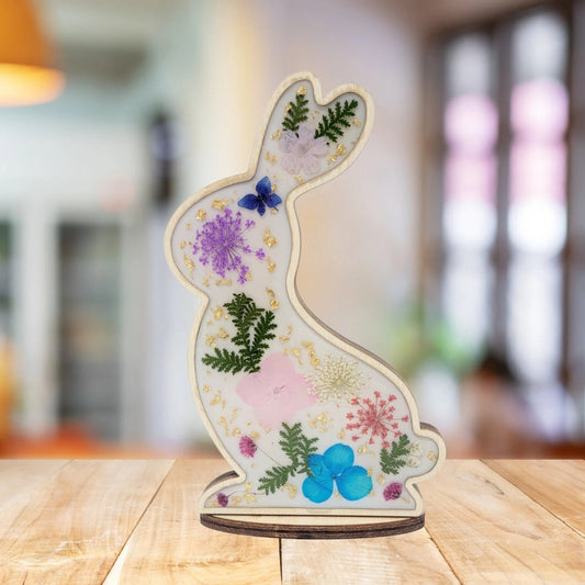 UV Resin Shelf Sitters