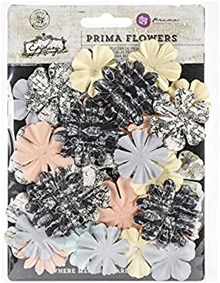 Epiphany Flowers