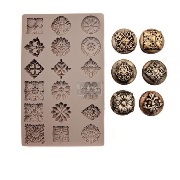 Curio Trinkets