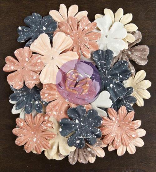 Cartographer Flowers