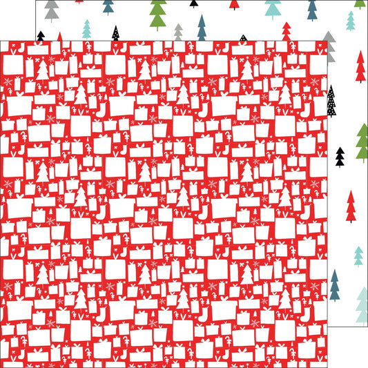 Oh Joy- Joyful Christmas