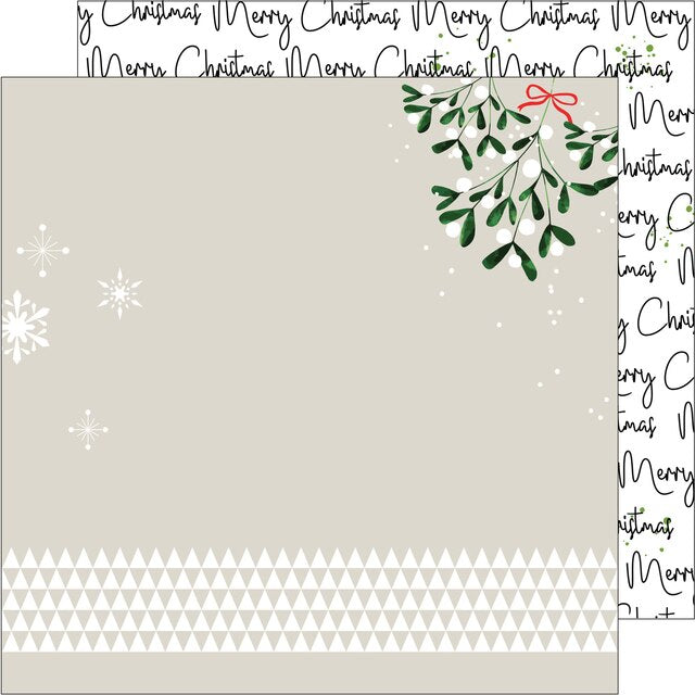 Oh Joy-Merry Christmas