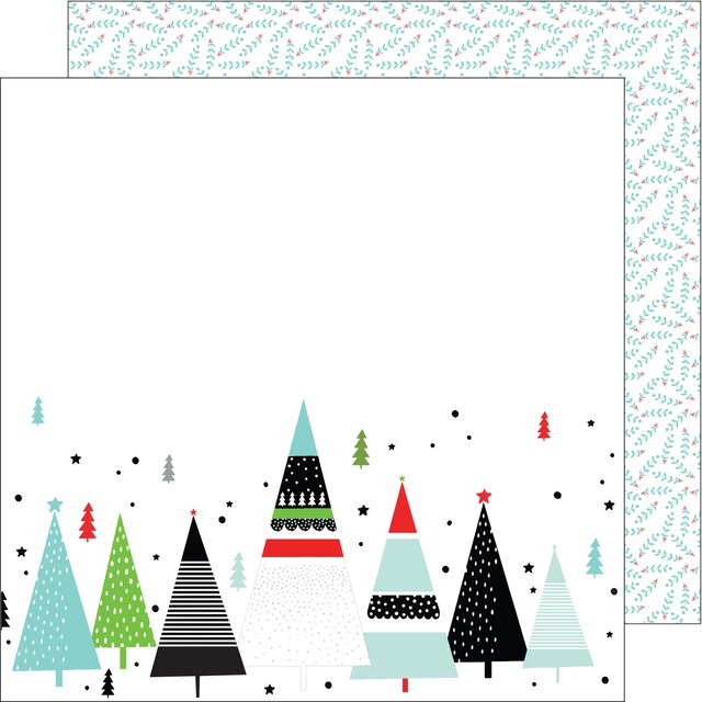 Oh Joy-Merry and Bright