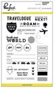 Where Next Stamp
