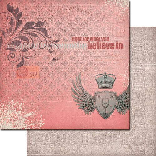 The Queen's Heart - For a reason