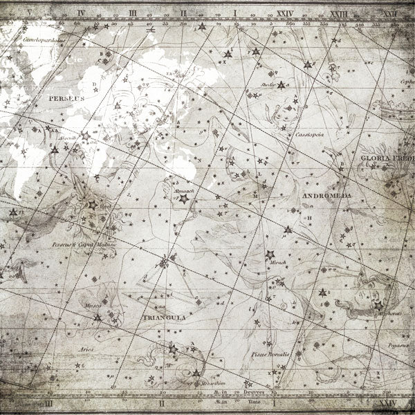 Destination Unknown - Celestial