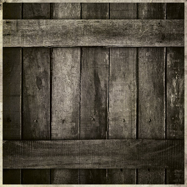 Destination Unknown - Walk the Plank