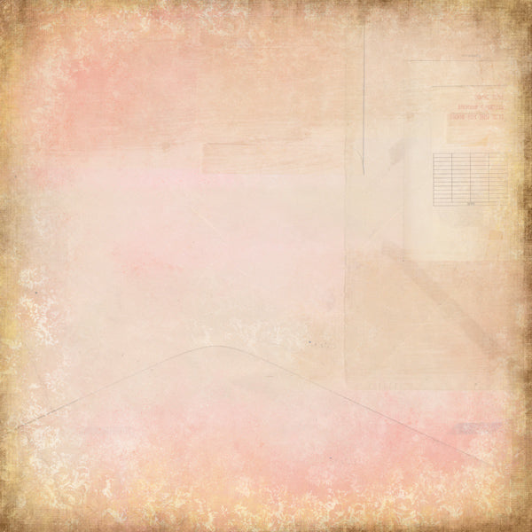 Thoughts Keeper - no 6