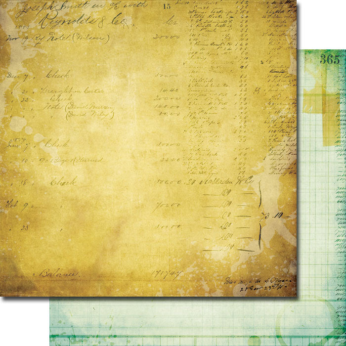 Lost n Found - Lab Notes