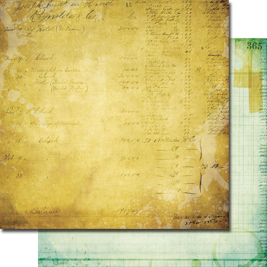 Lost n Found - Lab Notes