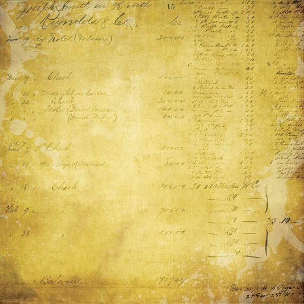 Lost n Found - Lab Notes