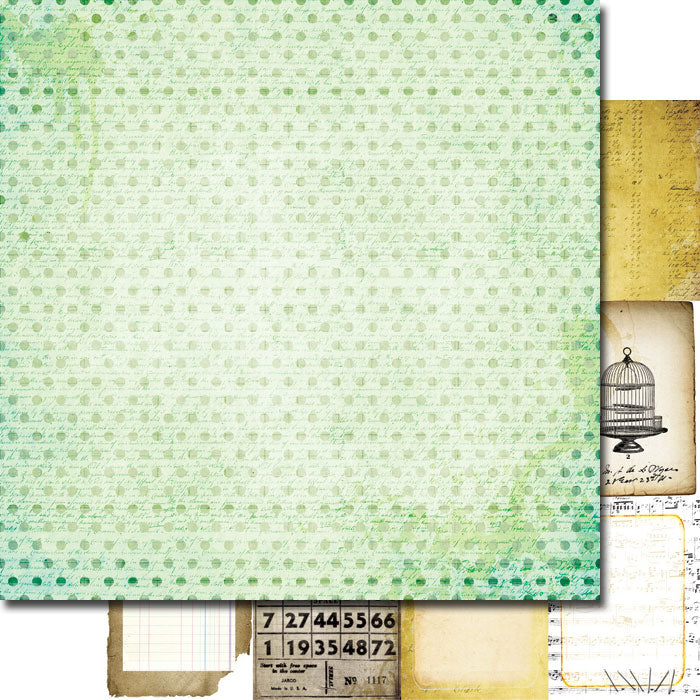 Lost n Found - Sticky Notes