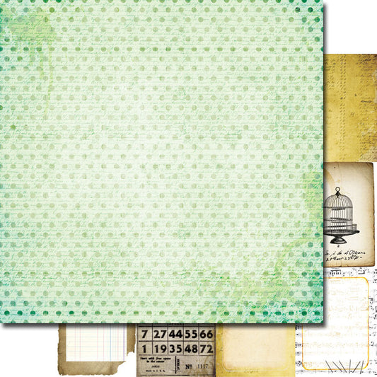 Lost n Found - Sticky Notes
