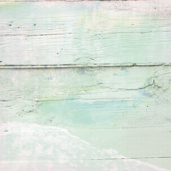 Verano Azul - Celadon
