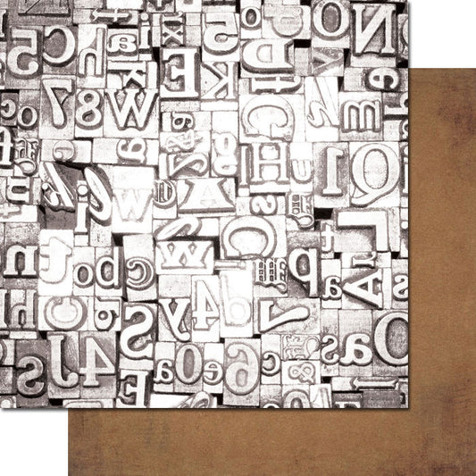 Writer's Block - Inkwell
